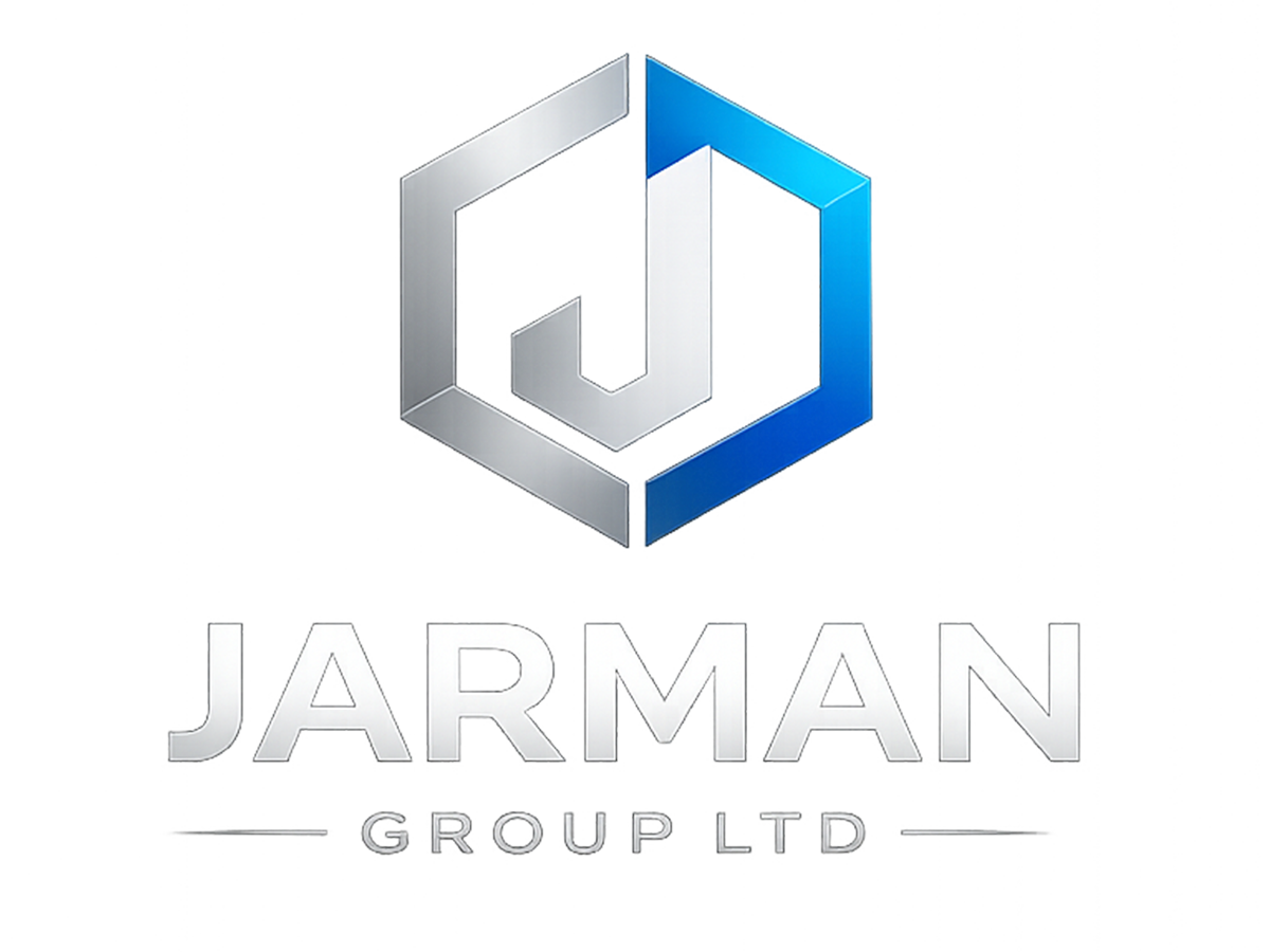 Jarman Group Ltd Logo